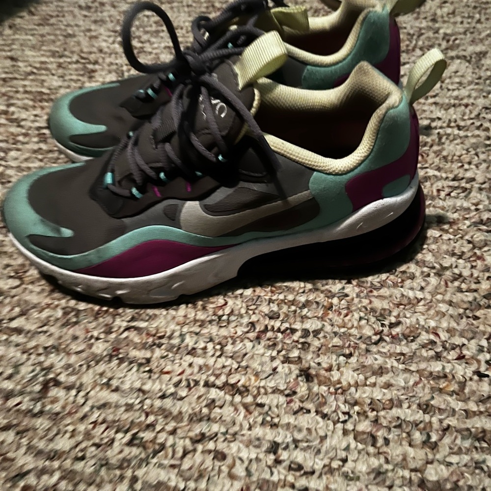 Nike air max